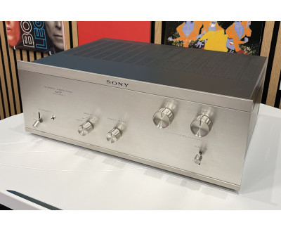 Sony TA 3200F